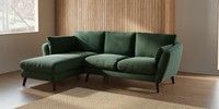 Medium Corner Chaise - Left Hand