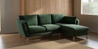 Medium Corner Chaise - Right Hand