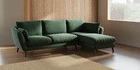 Large Corner Chaise - Right Hand