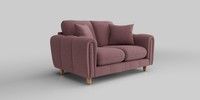 2 Seater Small Sofa
