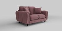 2 Seater Small Sofa
