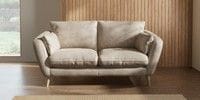 3 Seater Small Sofa