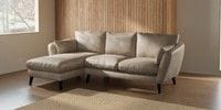 Medium Sofa Chaise - Left Hand