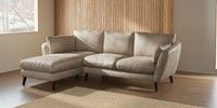 Medium Corner Chaise - Left Hand
