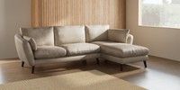 Large Corner Chaise - Right Hand