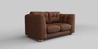 2 Seater Small Sofa