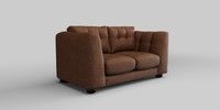 2 Seater Small Sofa