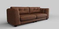 4 Seater Sofa