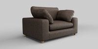 2 Seater Small Sofa
