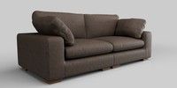 4 Seater Large Sofa