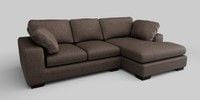 Medium Sofa Chaise - Right Hand