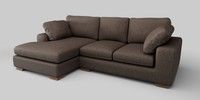 Large Sofa Chaise - Left Hand