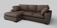Large Sofa Chaise - Left Hand