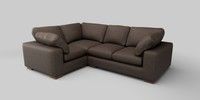 Medium Corner Sofa - Left Hand