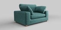 2 Seater Small Sofa