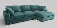 Large Sofa Chaise - Right Hand