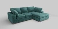 Medium Corner Chaise - Right Hand