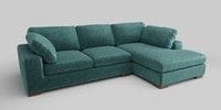 Large Corner Chaise - Right Hand