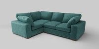 Medium Corner Sofa - Left Hand
