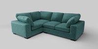 Medium Corner Sofa - Left Hand