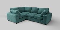 Medium Corner Sofa - Left Hand