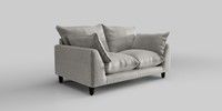 2 Seater Small Sofa