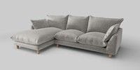 Medium Sofa Chaise - Left Hand