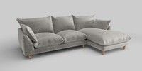 Medium Sofa Chaise - Right Hand