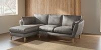 Medium Corner Chaise - Left Hand