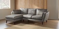 Medium Corner Chaise - Left Hand