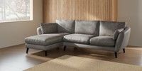Large Corner Chaise - Left Hand