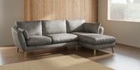 Large Corner Chaise - Right Hand