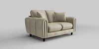 2 Seater Small Sofa