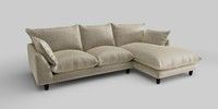 Medium Sofa Chaise - Right Hand