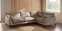 Large Corner Sofa - Right Hand