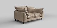 2 Seater Small Sofa