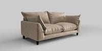 3 Seater Small Sofa
