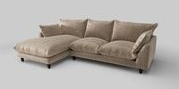 Medium Sofa Chaise - Left Hand