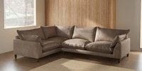 Large Corner Sofa - Left Hand