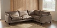 Large Corner Sofa - Right Hand