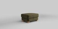 Storage Footstool