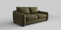 3 Seater Small Sofa
