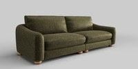 4 Seater Large Sofa