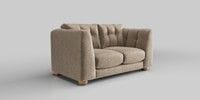 2 Seater Small Sofa