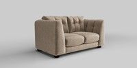 2 Seater Small Sofa
