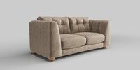 3 Seater Small Sofa