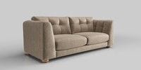 3 Seater Sofa