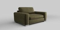 2 Seater Small Sofa