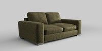 3 Seater Small Sofa