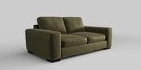 3 Seater Small Sofa